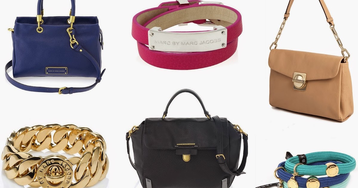 Syriously in Fashion Flipit Marc by Marc Jacobs Exclusive Coupon!