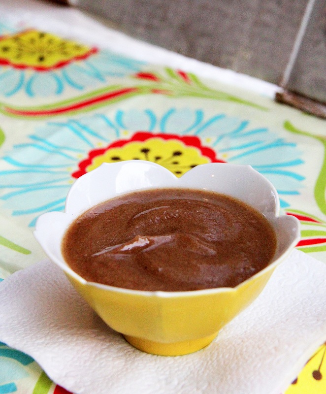 Mix it Up Date "Caramel" + A Cookie recipe to get you started