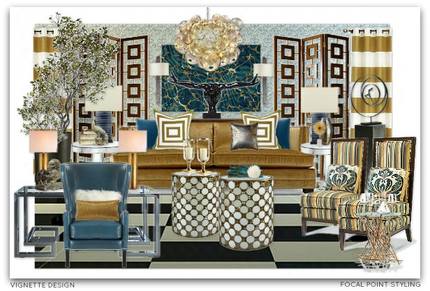 Focal Point Styling Cast Your Vote In The Tobi Fairley Get