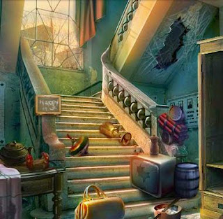 Hotel of Illusions Juegos de encontrar objetos ocultos Hotel of Illusions