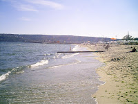 Strand Varna