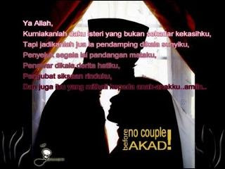 Kata - Kata Mutiara Cinta Islami