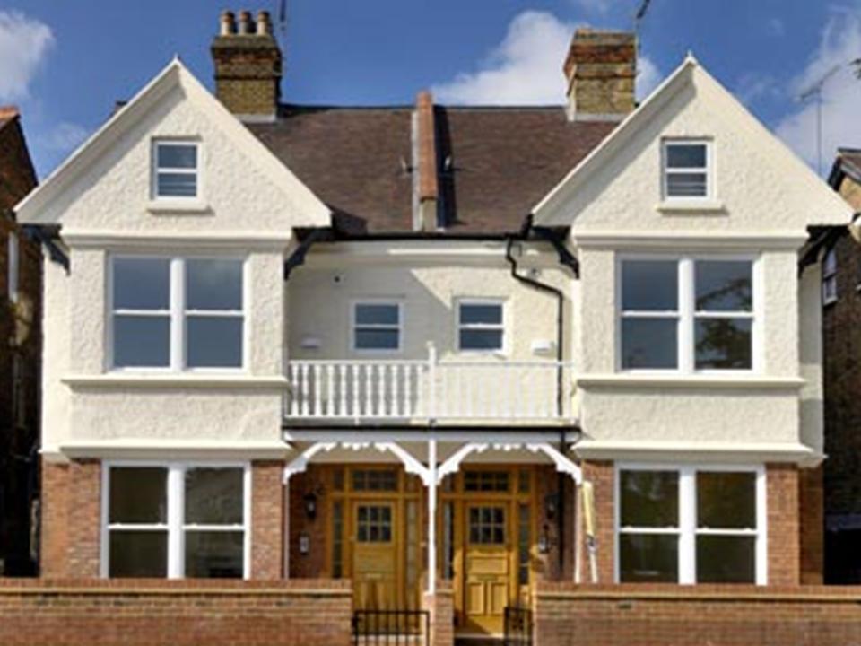 Comprare casa a londra: i tipi di case inglesi Tipi di case