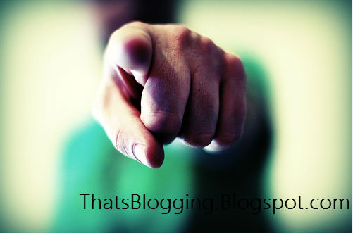 ThatsBlogging