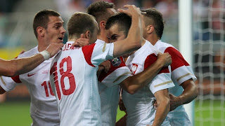 History Favours Poland for Greece Opener