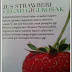 Di Sebalik Rasa Masam Manis Strawberi