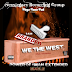 iamBranded Releases NEW and FREE single WE THE WEST