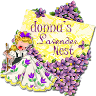 Shop Donna's Lavender Nest
