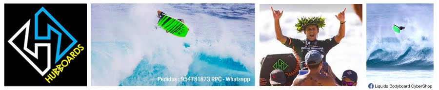 PUBLICIDAD HUBBOARDS 2017