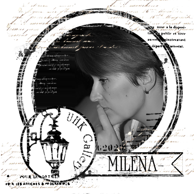 Milena