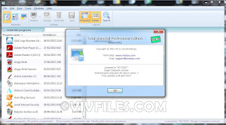 Total Uninstall Pro 6.0.1 Full with Serial