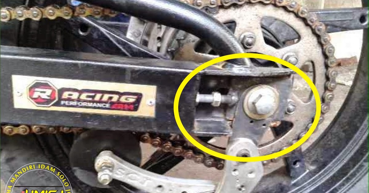 stabilizer tensioner rantai bisa dipasang arm stabilizer tensioner rantai bisa dipasang arm