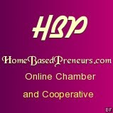 HomeBasedPreneurs Chamber Site.