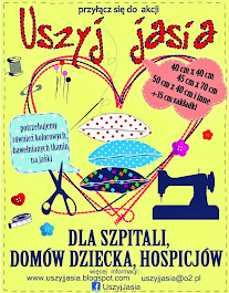 Uszyj jasia