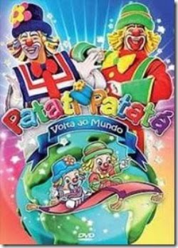 novo dvd patati patata 2011 download
