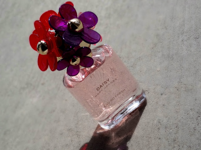 daisy eau so fresh sorbet