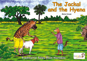 The Jackal and The Hyena