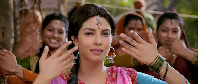 Teri Meri Kahaani (2012) BRRIP