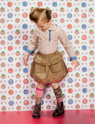Oilily - Winter Kollektion Oilily - Winter Kollektion