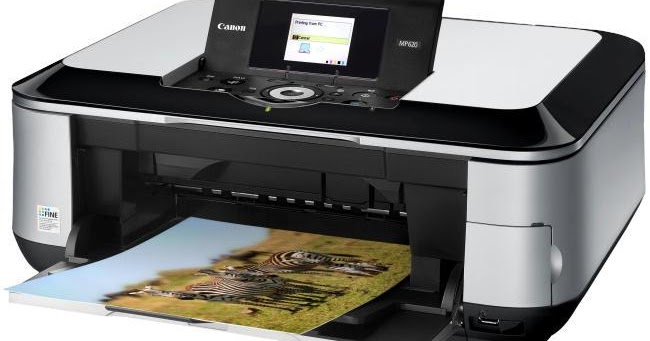 VueScan Drivers for Canon Scanners