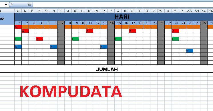 Cara kerja opsi saham karyawan