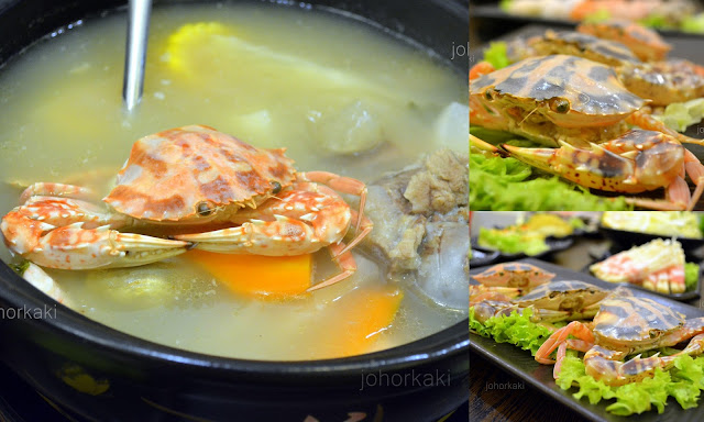 Da.Men Hotpot at Taman Sutera Utama (near Sutera Mall) in Johor Bahru Da.Men-Hotpot-Taman-Sutera-Utama-Johor-Bahru