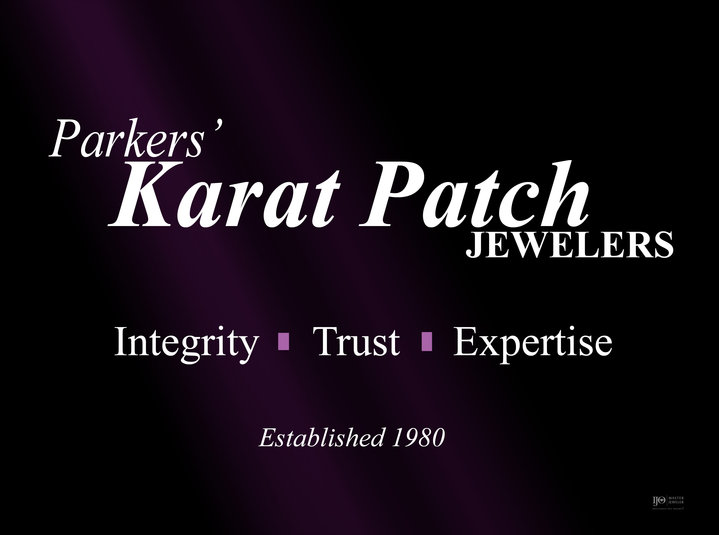 Parkers' Karat Patch News