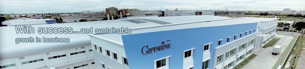 USAHAWAN GIFFARINE