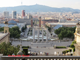 Barcelone, Espagne, voyage, carnet de voyage, Barcelona, beauté, mode, boutiques
