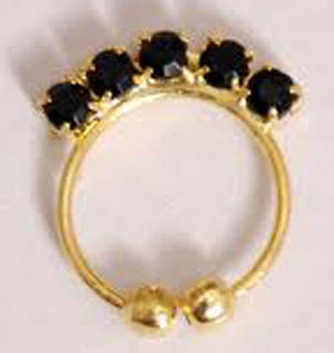 Nose Pin