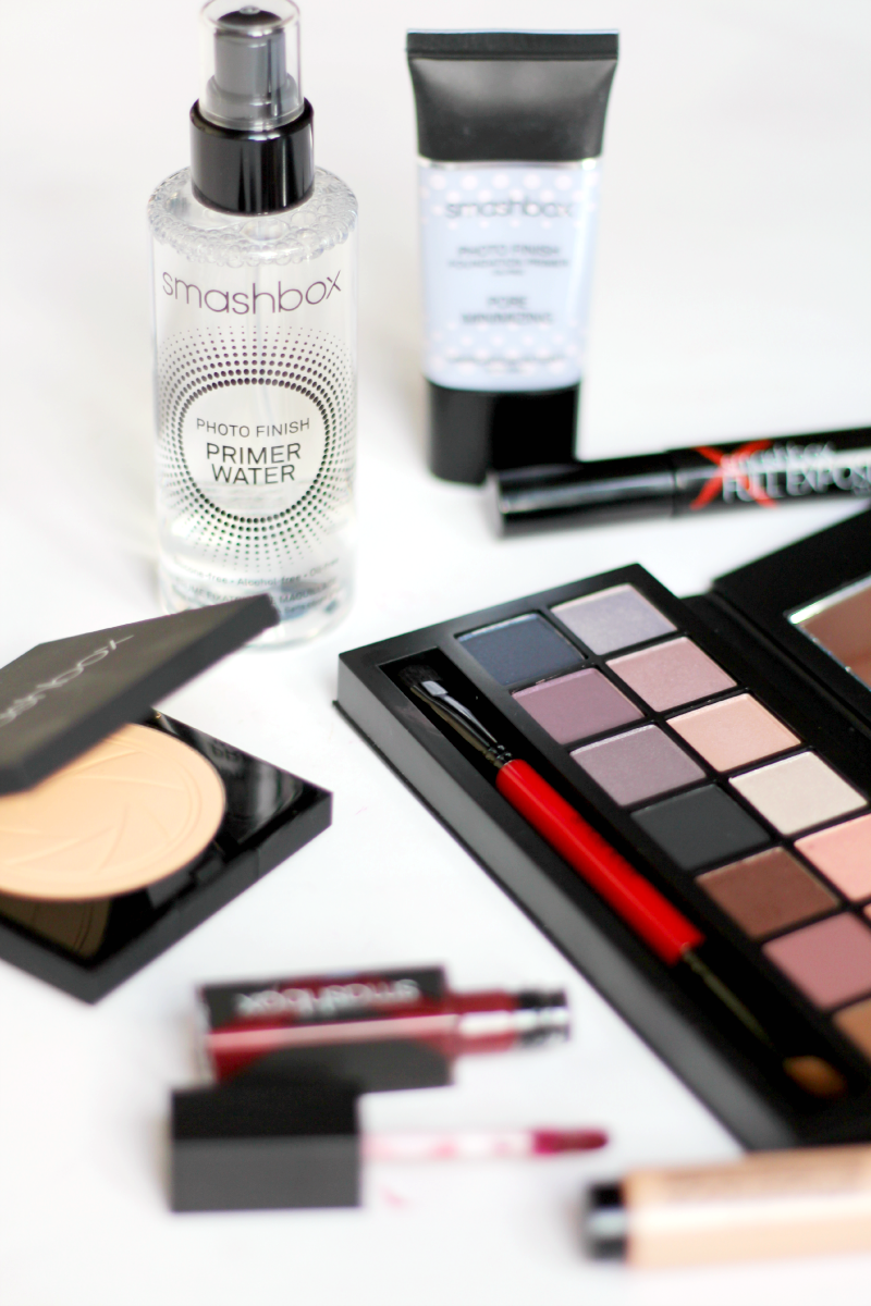 Cosmetics Smashbox (Smashbox): manufacturer, reviews Cosmetics Smashbox (Smashbox): manufacturer, reviews