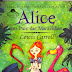 SORTEIO: Alice no País das Maravilhas por Lewis Carrol
