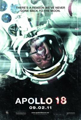 descargar Apolo 18, Apolo 18 latino, ver online Apolo 18