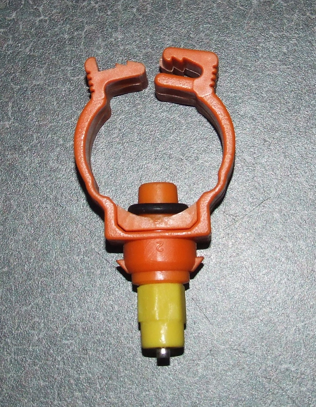 Chicken Nipple Installation The Greening of Gavin