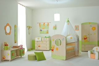 Virtual Bedroom Designer on Themes For Baby Room Baby Room Themes