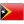 Timor　Flag
