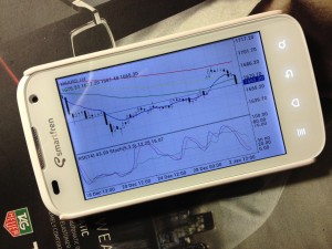 Forex gadgets sidebar