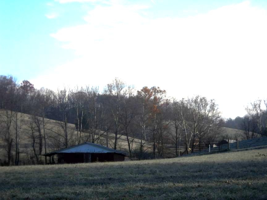 Eastern Kentucky and the Civil War November 2012