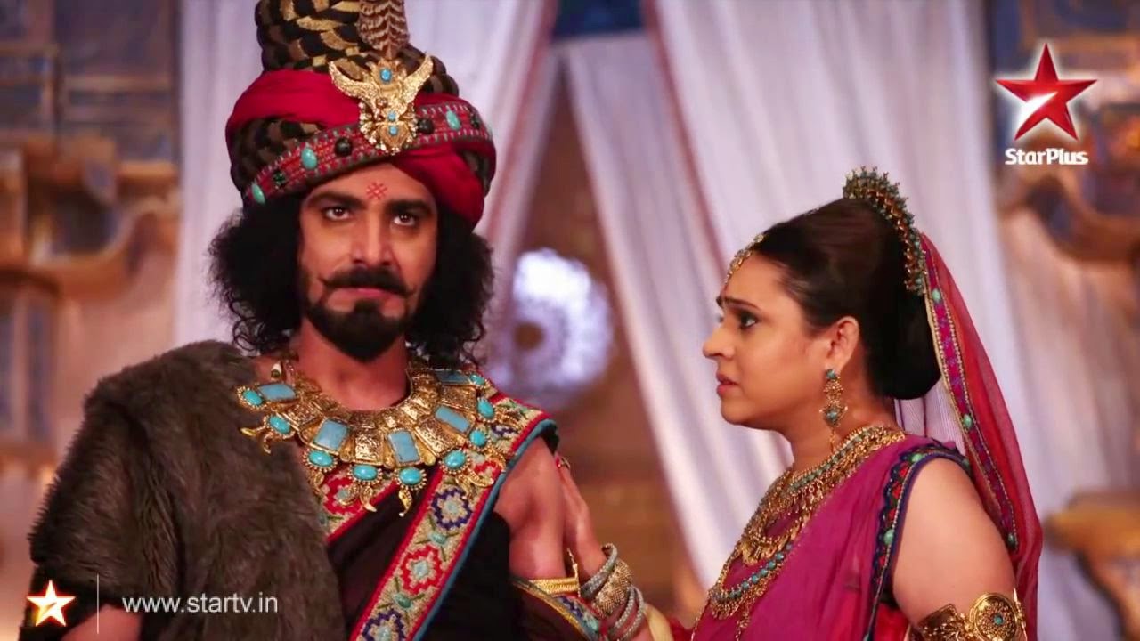 Download Film Mahabharata Bahasa Indonesia Episode 240