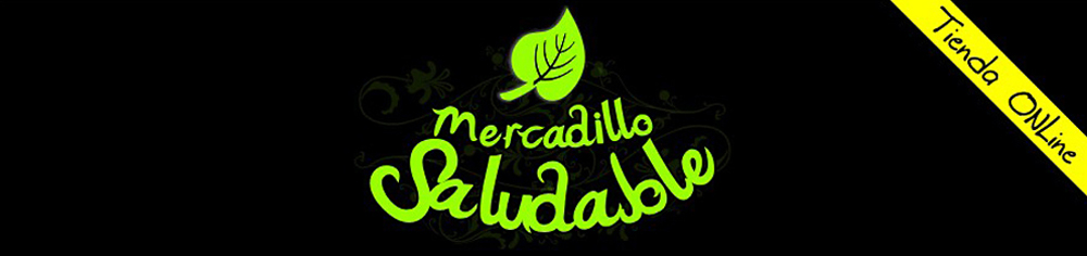 Mercadillo Saludable