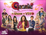 Compra tus Boletos de Grachi el Show en Vivo