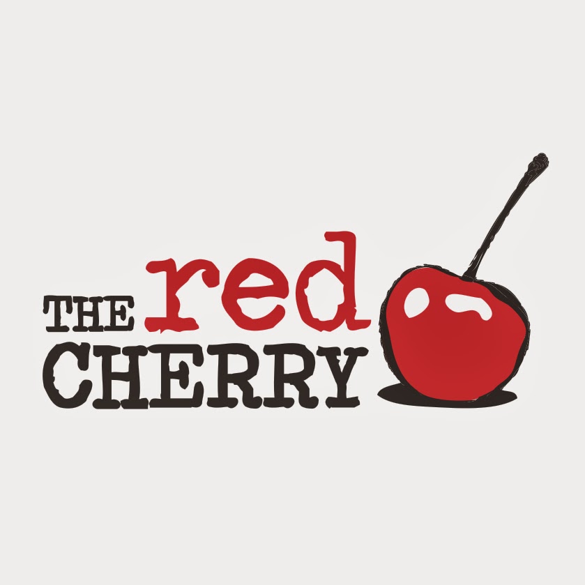 The Red Cherry
