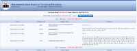 Institute Wise Time Table Winter 2017-2018