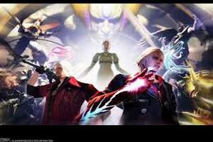 Devil May Cry-Screenshot-2 Devil May Cry-Screenshot-2
