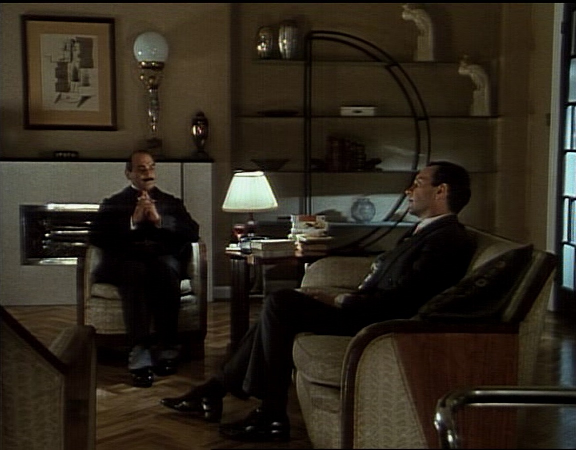 Ambi DesignThe Blog Perfectly Poirot!