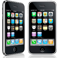 iPHONE 3GS 16 GB