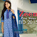 ZEEN Pret Wear Eid Collection 2015-2016 | New Dress Collection For Eid Ul Fitr