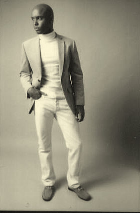 Charles Ashley Jr