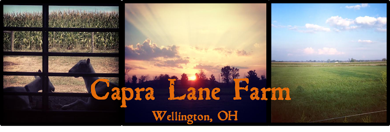 Capra Lane Farm