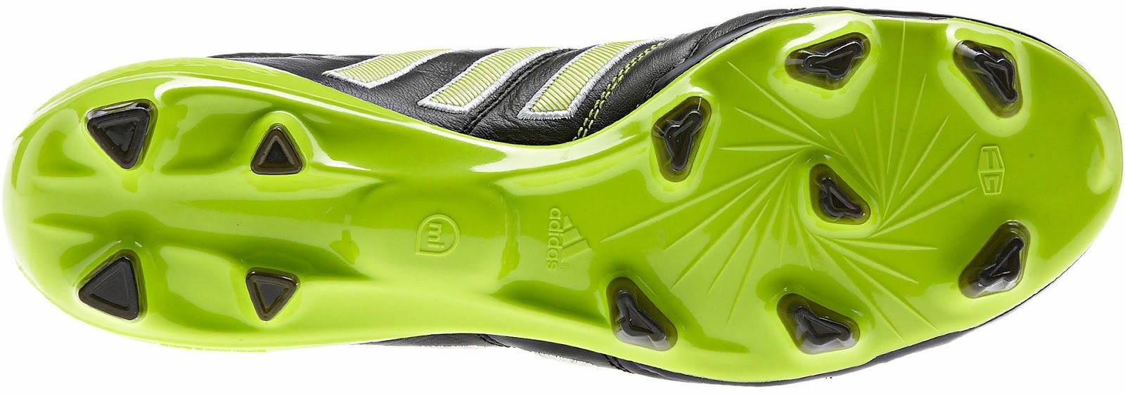 Adidas Adipure 11pro SL 2014 Boot Released - Footy Headlines